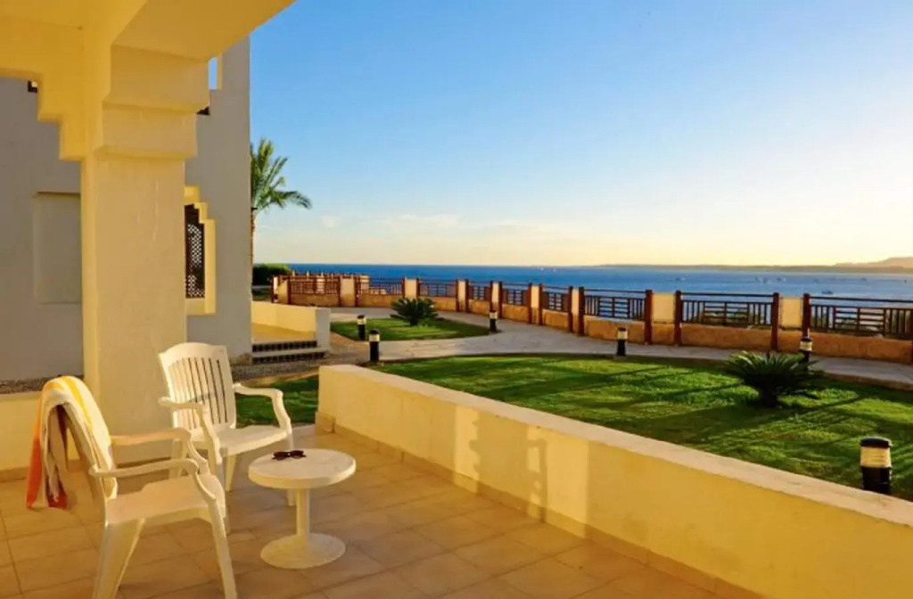 Sharm Resort