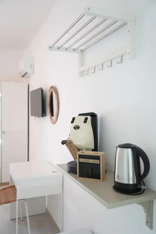 Park Rooms B&B