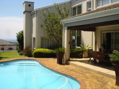 Bella Vista Guest House La Lucia Umhlanga