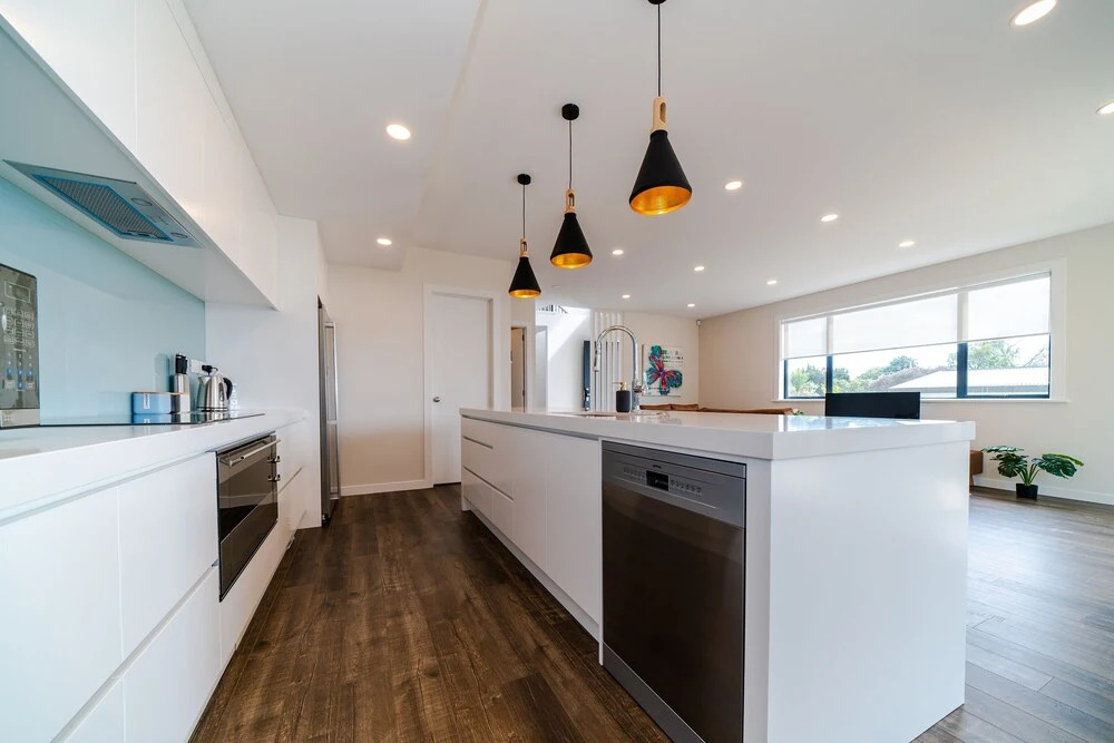 Greenlane Premium 4 Bdrm Vacation Home