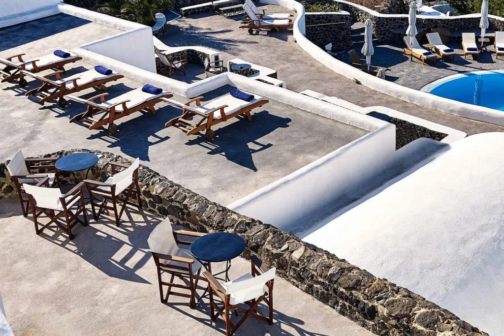 Finikia Memories Hotel