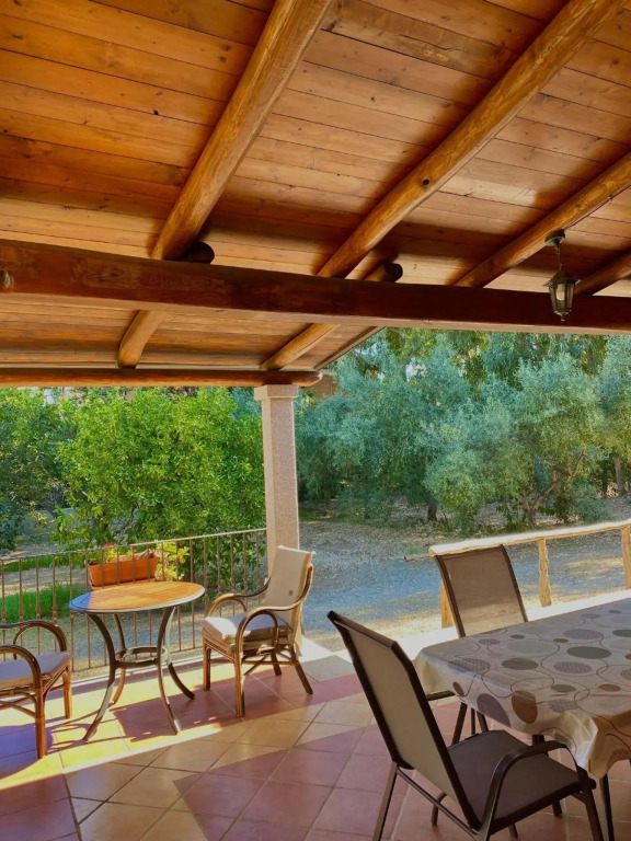 casa vacanze Ogliastra
