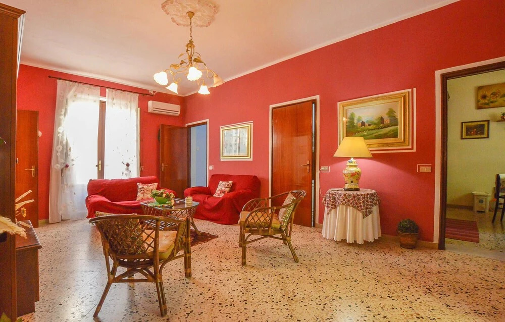 Nice Home in Selinunte With 3 Bedrooms and Wifi