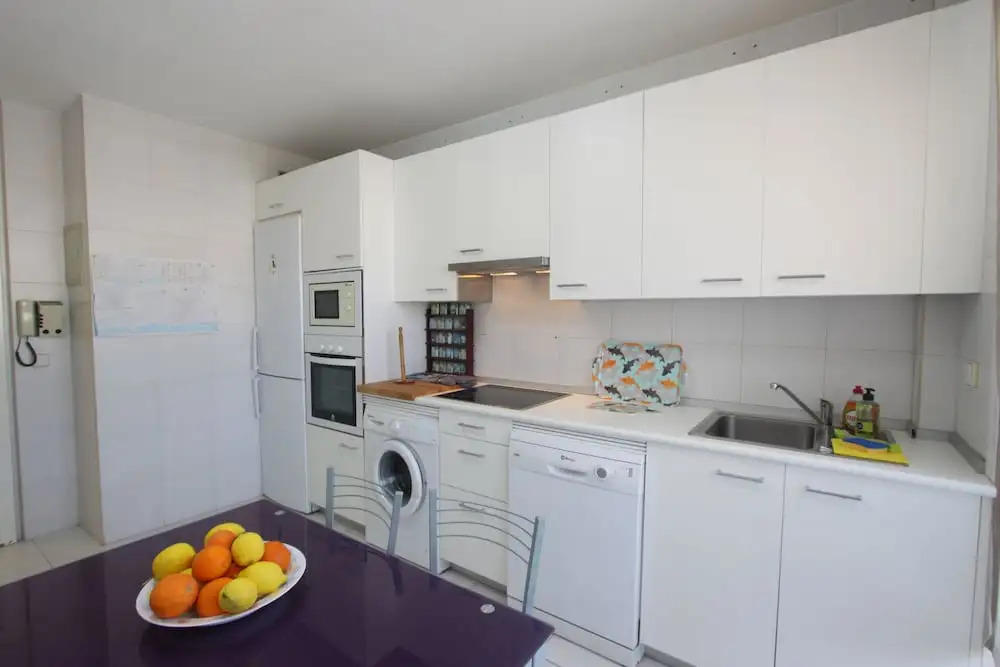 1149 Unique Beachfront Penthouse 400M2 Marbella Center