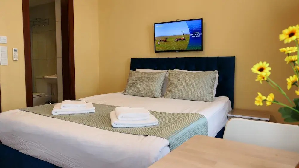 Taksim Stella Suites