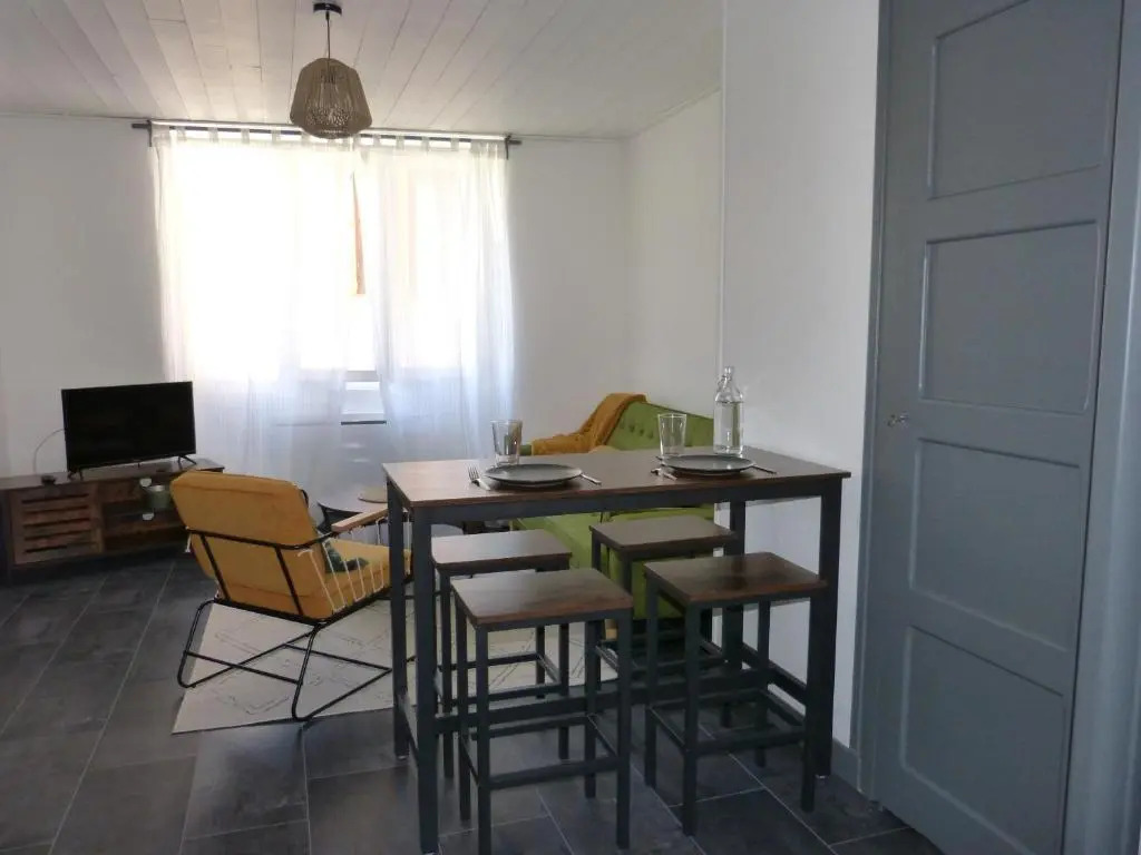 Appartement Opale Bourg d'Oisans