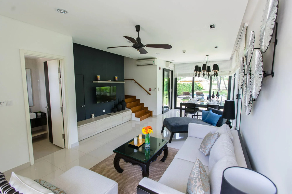 Laguna Parkside Lăng Cô