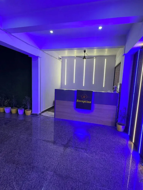 Virtus Hotel NewlyBuilt Greater Noida