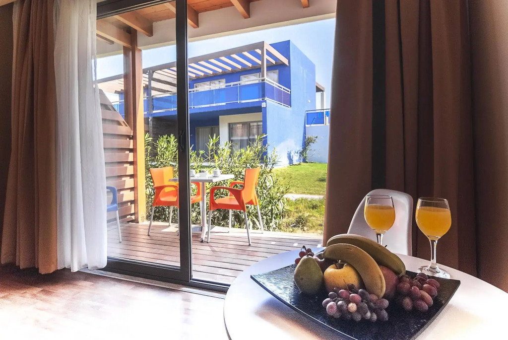 All Senses Nautica Blue Exclusive Resort & Spa Rhodes By Anayia All Inclusive Resorts