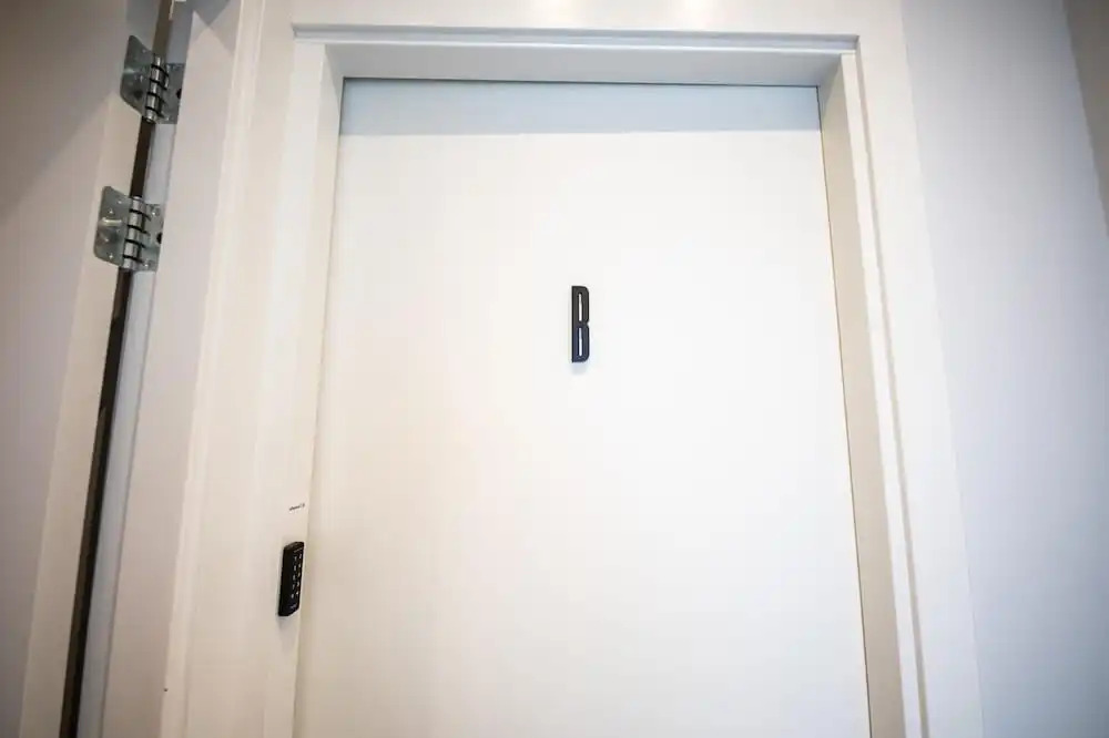 Spacious 2 Bedroom Serviced Apartments 71-77m2
