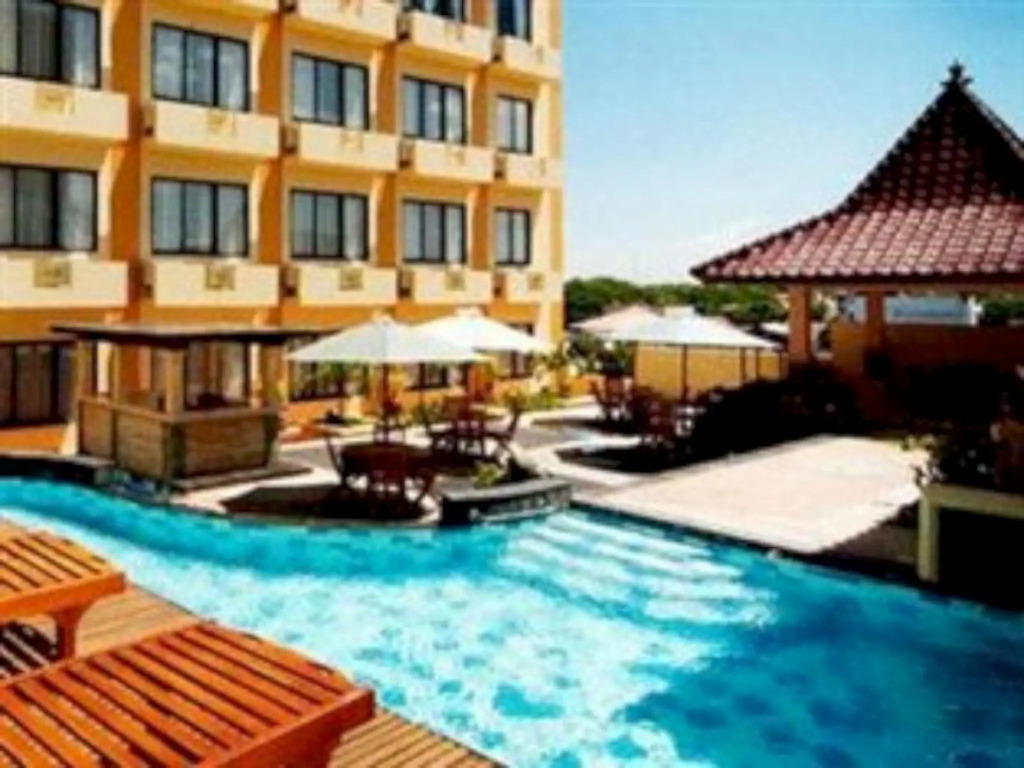 Pandanaran Hotel