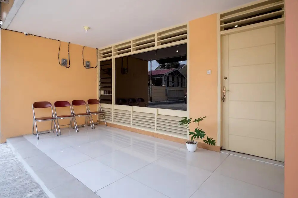 OYO 1249 Guest House 66