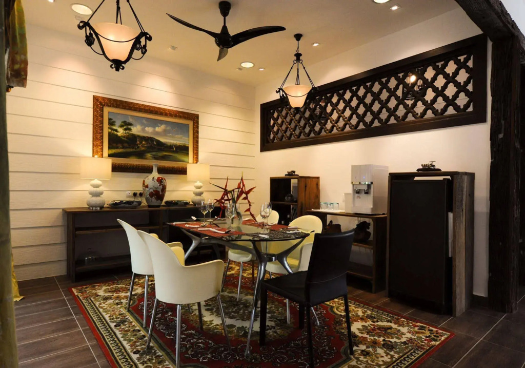 Kinta Bali Villa