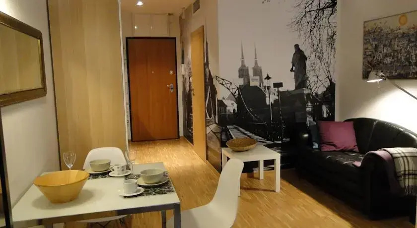 Apartament 306