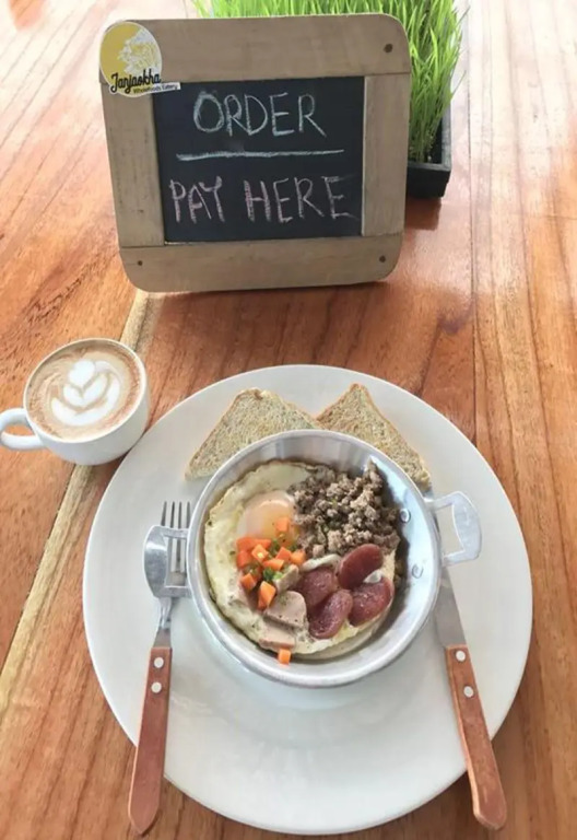 Junsopa Resort