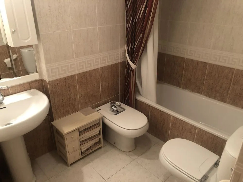 Apartamento Edificio Dianium 1