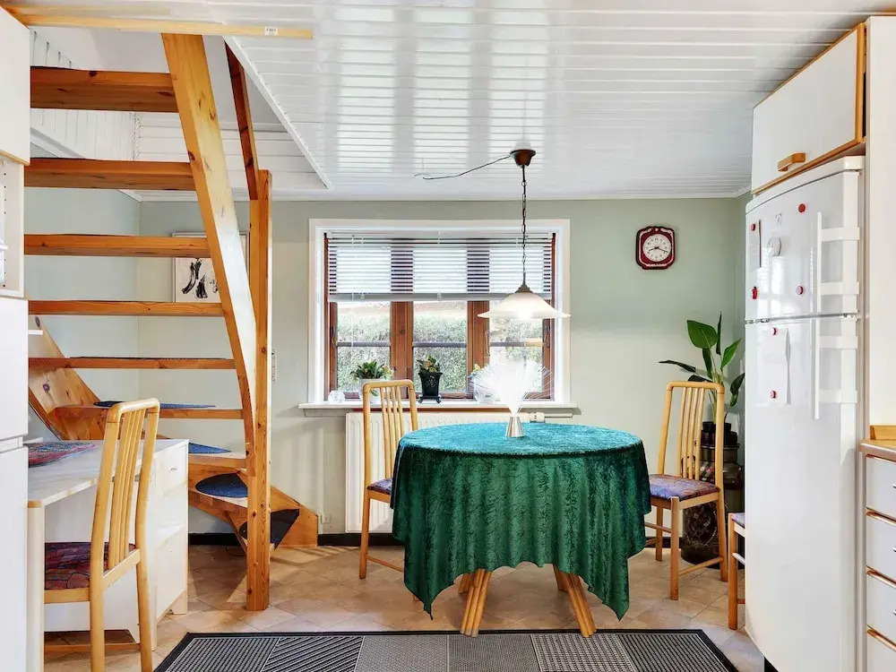 5 Star Holiday Home in Slagelse