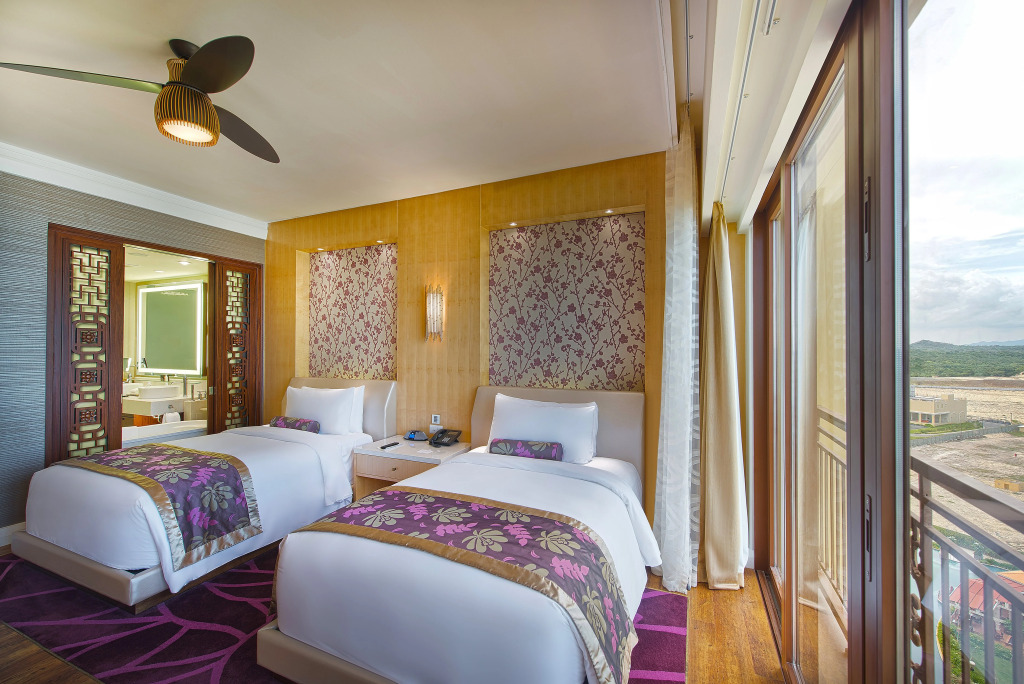 InterContinental Grand Ho Tram by IHG