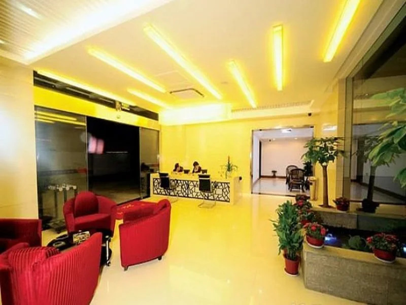 Fresh House Inns Hangzhou Jiuxi