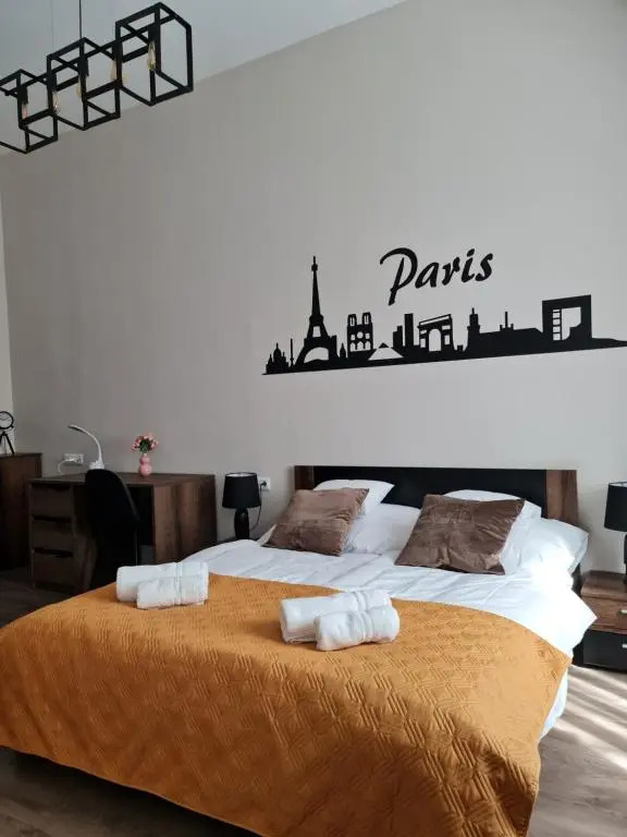 StationApartments