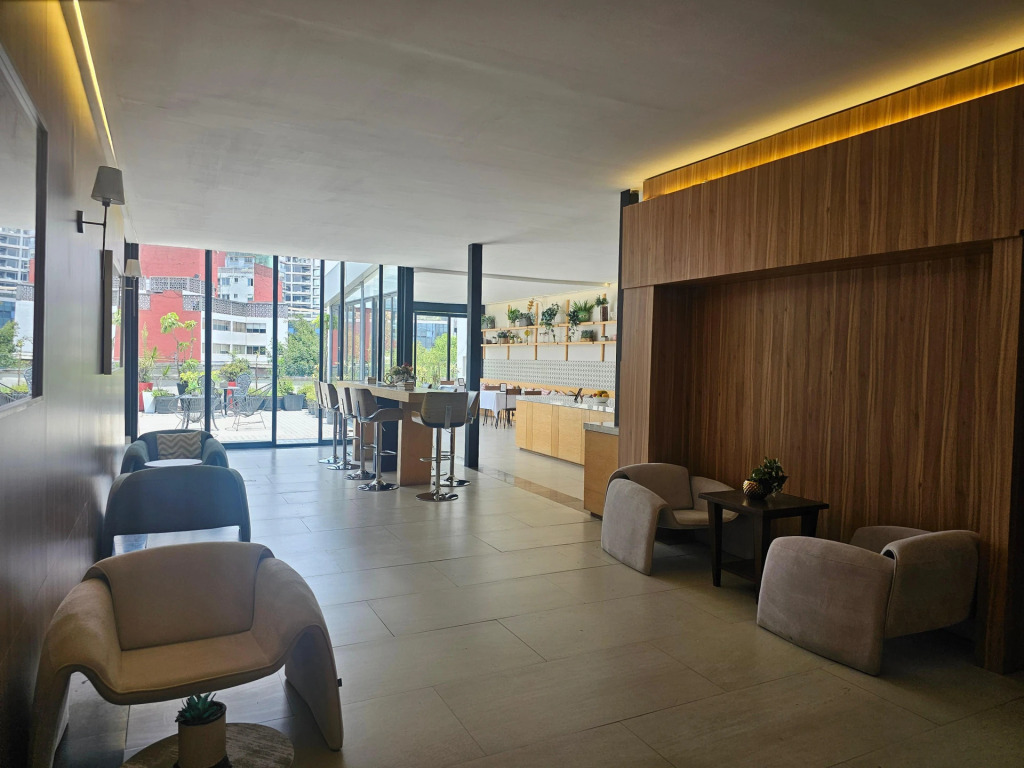 Residence L´ Heritage Oklahoma by BlueBay