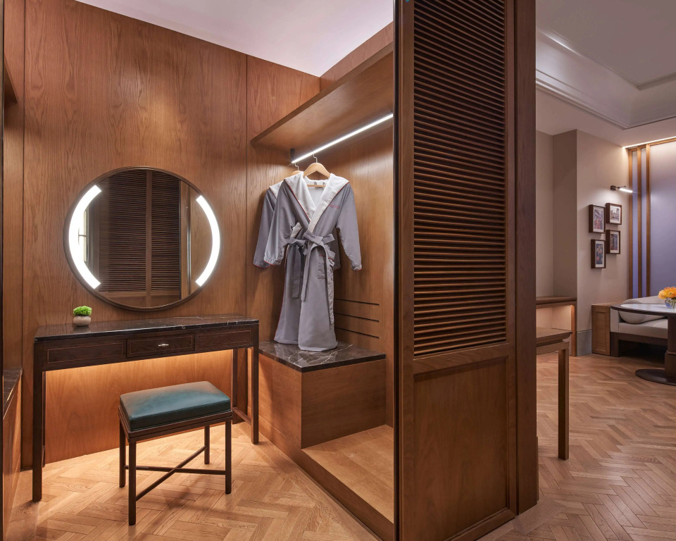 Andaz Xiamen, By Hyatt