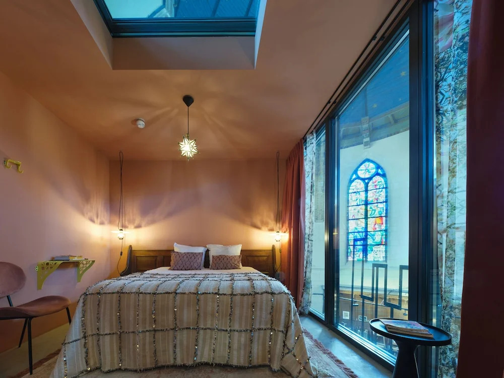 Boutiquehotel The Church