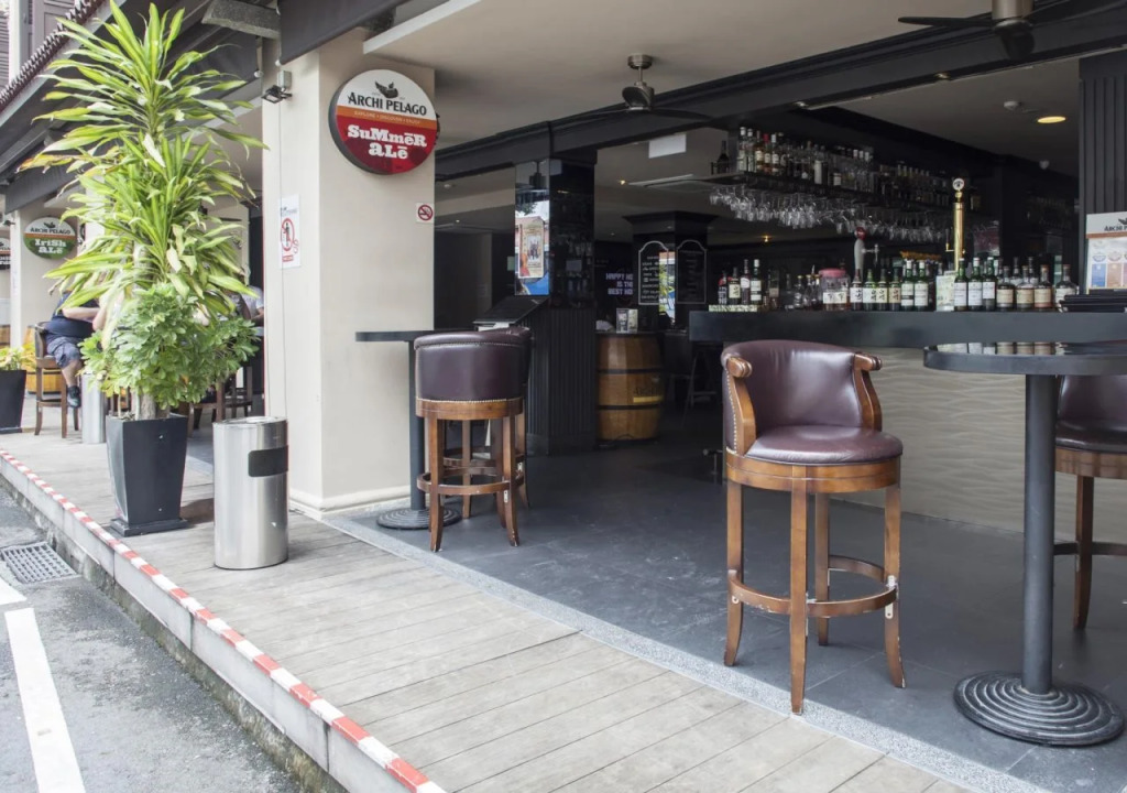The Southbridge Hotel