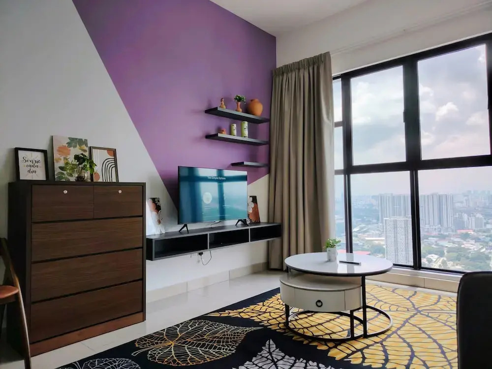 Trion @ KL By The Relaxstay