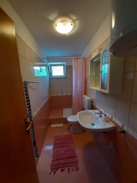 Bruna - 300m From Beach - A3 Prizemlje