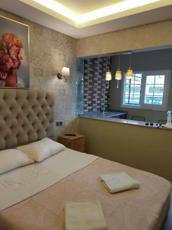 Akdeniz apart hotel