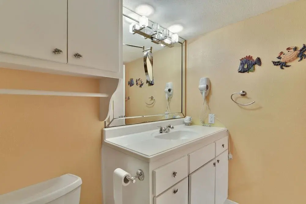 Seascape 1216 - 1 Br Condo