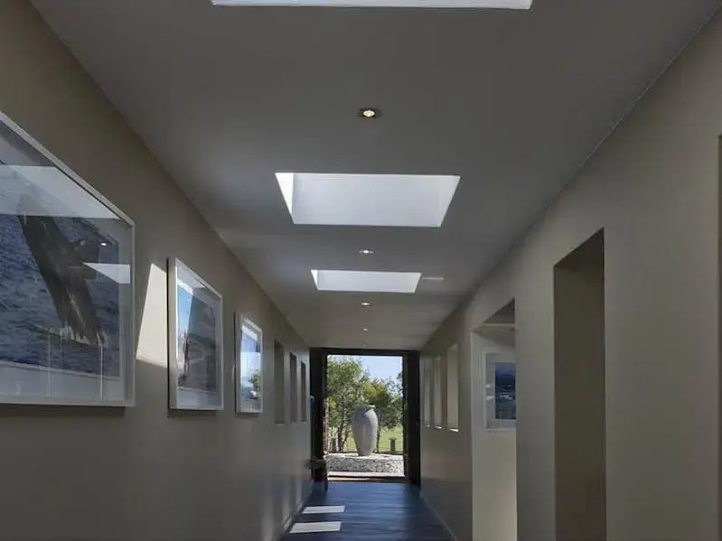 Plett Lagoon Villa