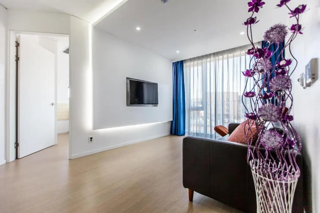 Blue Spring Hotel