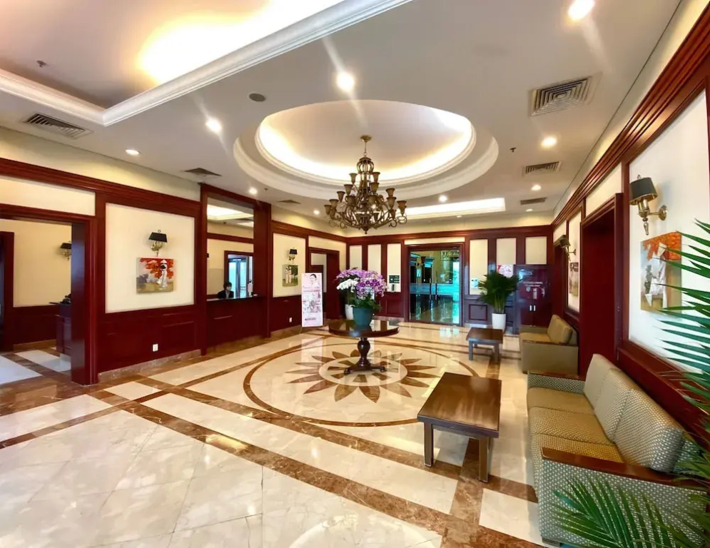 GEM Residence - The Manor Central