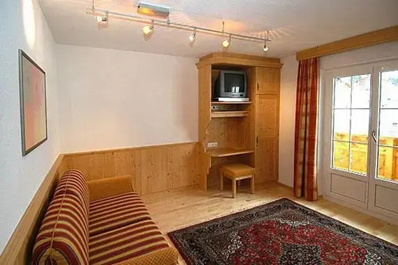 Sonnhof Appartements
