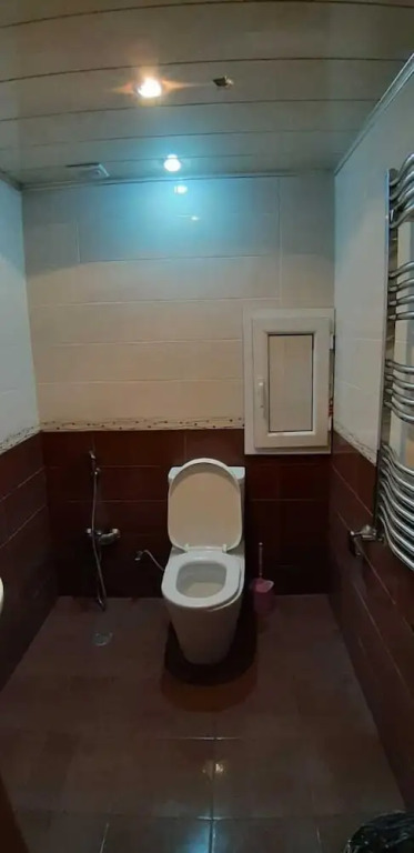 Bakuvi Tourist Apartment B022
