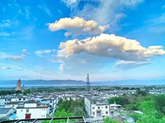 Dali Yuehui Garden Meisu