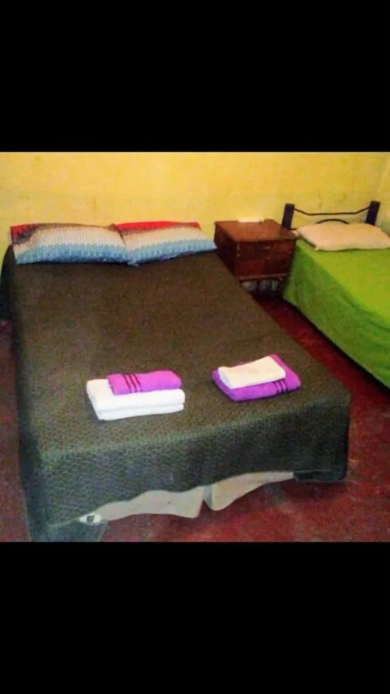 Apart Tunuyan B&B