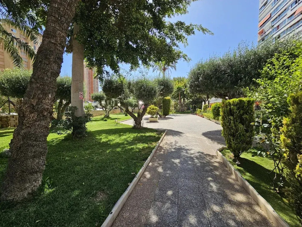Family-friendly Stay by Levante Beach