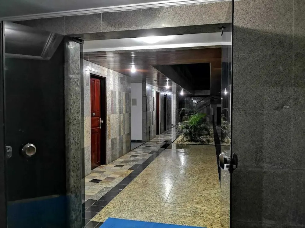 Pousada Termas da Saúde Ltda
