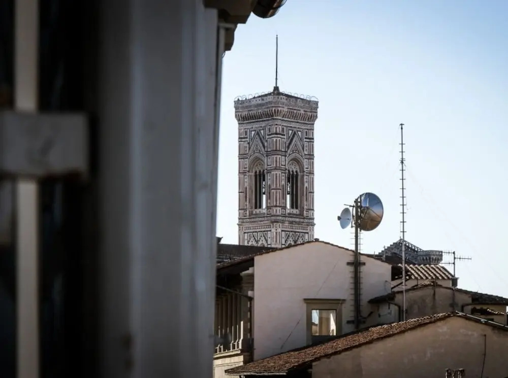 Florentapartments - Duomo