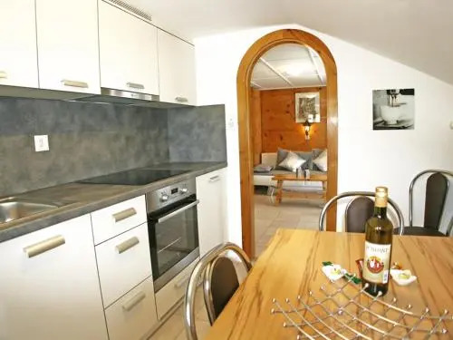 Apartment Bergfink.3