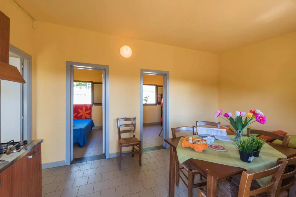 Camping Village Il Poggetto