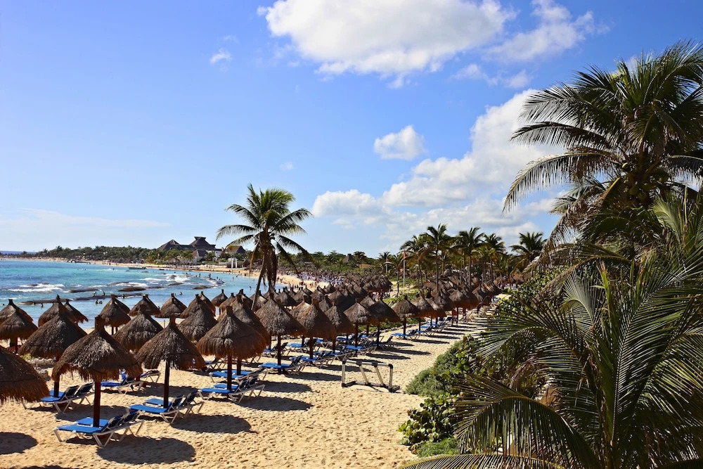 Bahia Principe Vacation Rentals - Quetzal Two-Bedroom Apts
