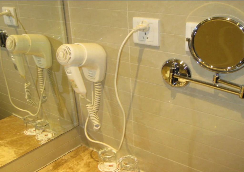Tianjin Hopeway Hotel