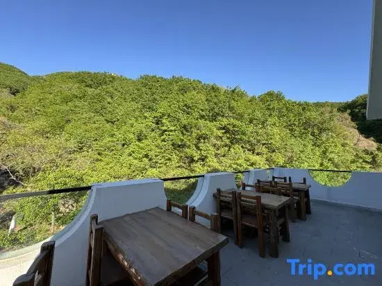 Jizhou Jiushanding Yinlu Chinese Inn Homestay