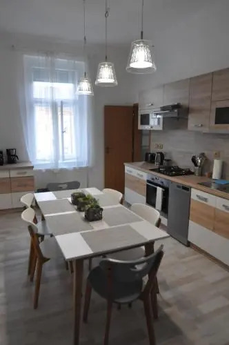 Jiřina Appartments