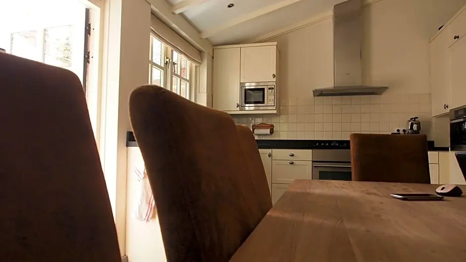 B&B De Zeeuwse Ruyter
