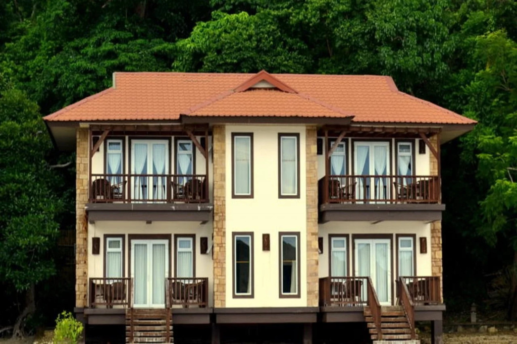 EL RIO Y MAR RESORT